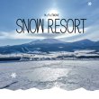 画像1: SNOW RESORT (1)
