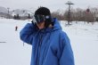 画像13: DANG SNOW ON LOCK JP Matte Khaki Frame (13)
