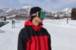 画像7: DANG SNOW ON LOCK JP Gllossy White Frame (7)