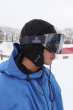 画像14: DANG SNOW ON LOCK JP Matte Khaki Frame (14)