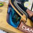画像4: DANG SNOW ON LOCK JP Matte Wood Frame (4)