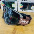 画像1: DANG SNOW ON LOCK JP Matte Khaki Frame (1)