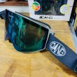 画像8: DANG SNOW ON LOCK JP Matte Khaki Frame (8)