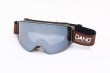 画像10: DANG SNOW ON LOCK JP Matte Khaki Frame (10)