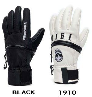 DEATHGRIP GLOVE - OZAWA STORE (Page 1)