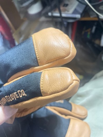 画像2: 25-26 CLAW PATMOORE 