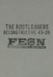 画像1: FESN 25TH リバイバルDVD第5弾【THE BOOTLEGGERS 】 (1)