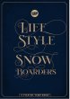 画像1: ”LIFESTYLE snowboarders”　2021new DVD (1)