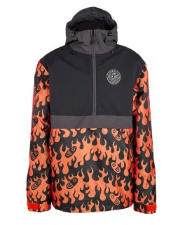 AIRBLASTER MEN'S WEAR | エアブラスターメンズウェアー