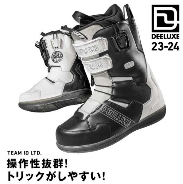 画像3: 23-24 TEAM ID LTD (予約商品) (3)