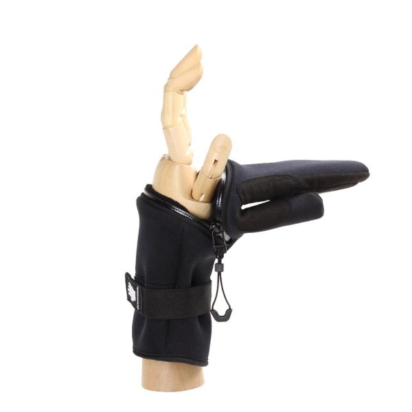 画像3: SALE!!! MI-LOW MITTEN Lサイズ (3)