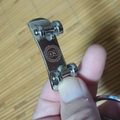 画像3: オザワ商店オリジナルキーホルダー