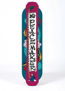 PEACEMAKER SNOWSKATE | ピースメーカースノースケート