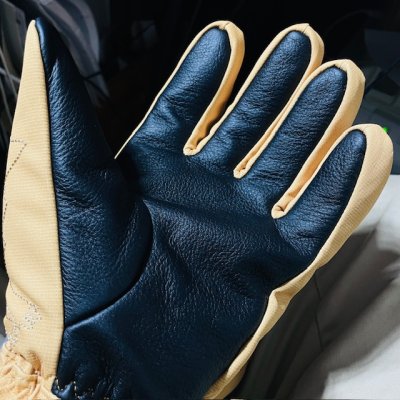 画像2: GLOVE-STATHIS SIGNATURE