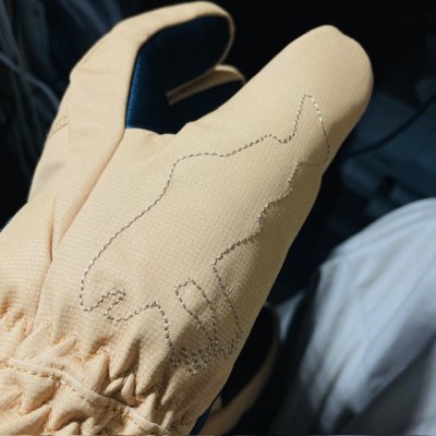 画像1: GLOVE-STATHIS SIGNATURE