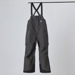 アンファッジ 上下 unfudge cloud jacket BIB PANTS 2023-2024