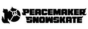 peacemaker snowskate