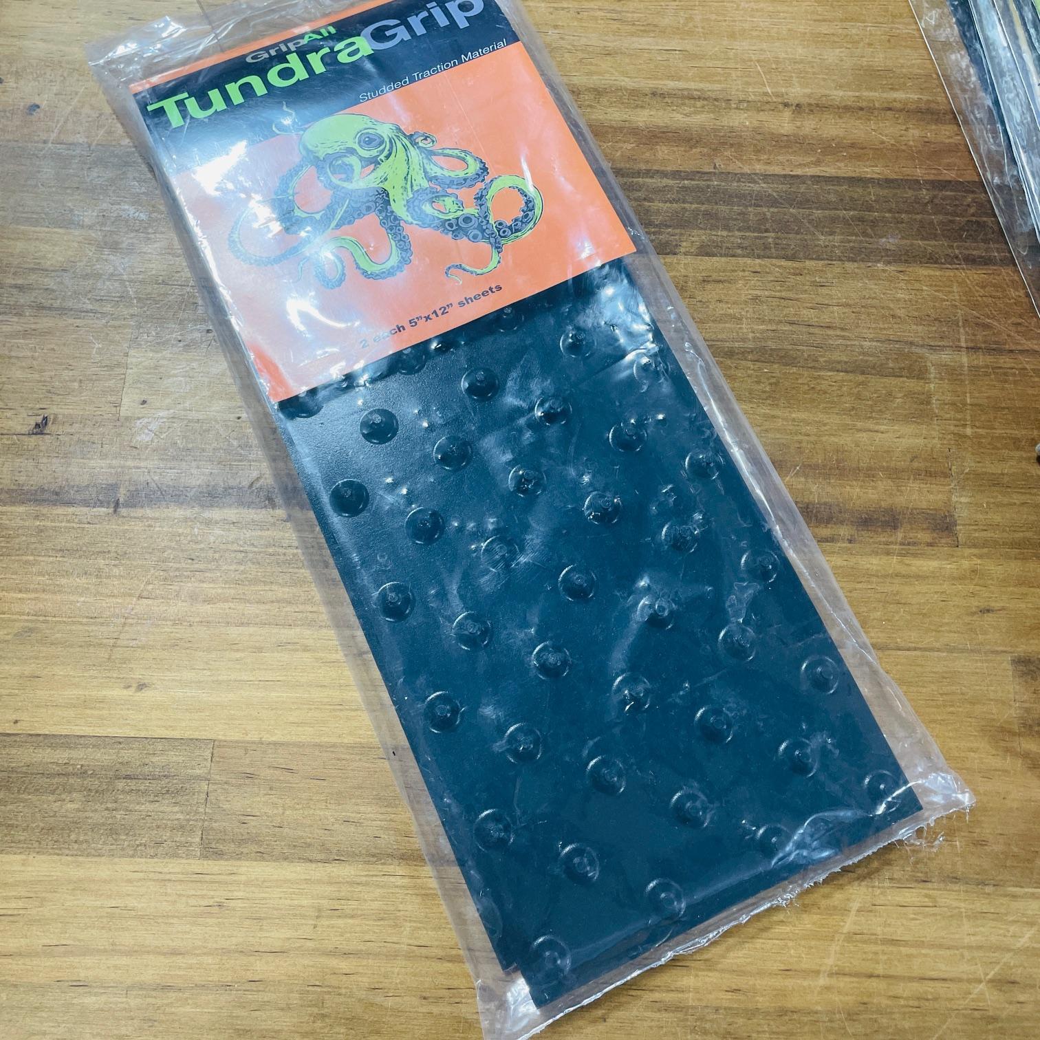 TUNDRA GRIP ATG12.7cm×30.48×2枚