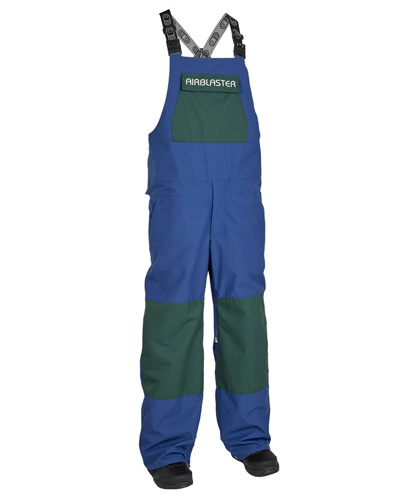 24-25 FREEDOM BIB PANT