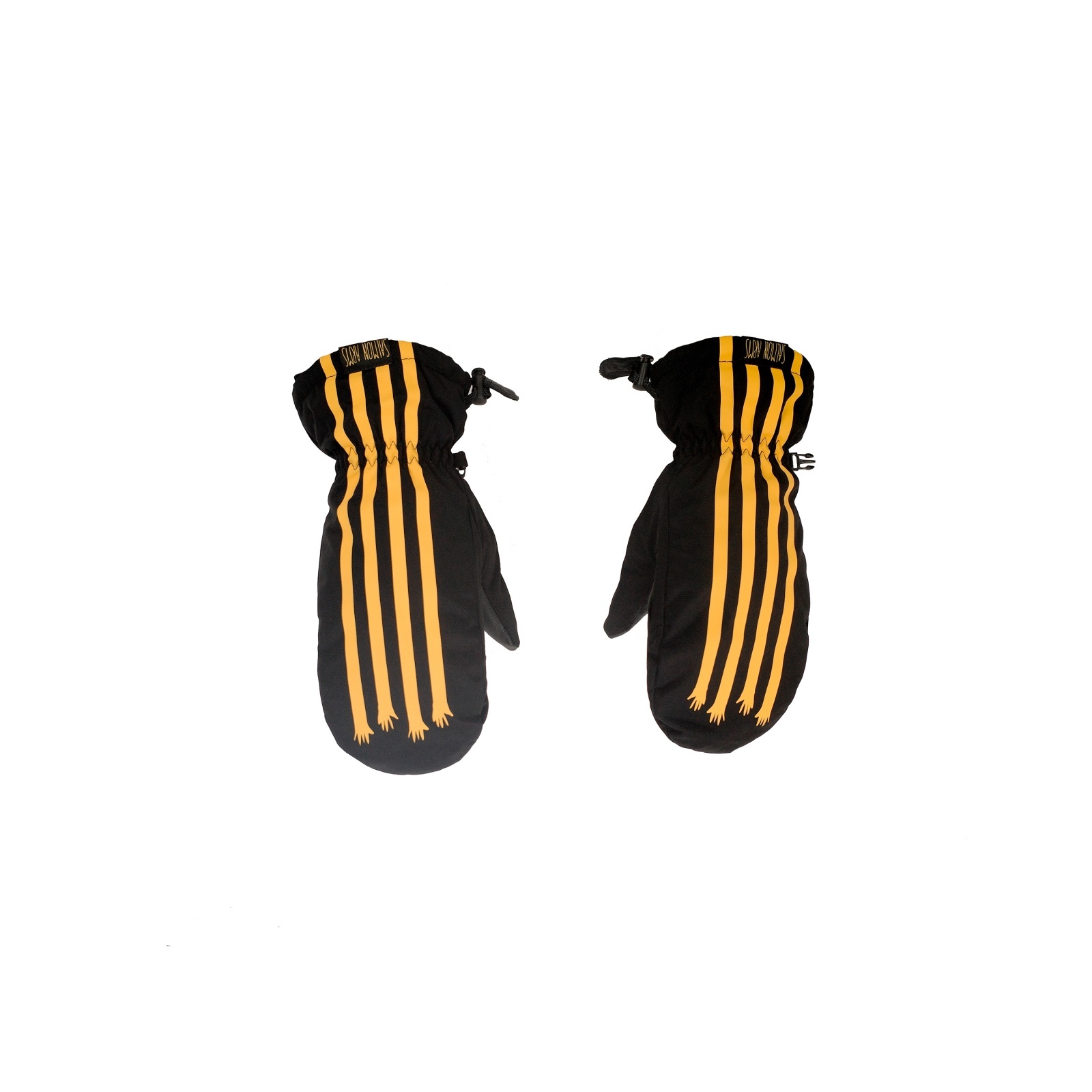 CLASSIC MITT KILLER STEE